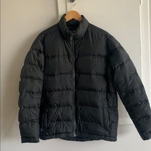 Men’s REI Puffy Jacket
